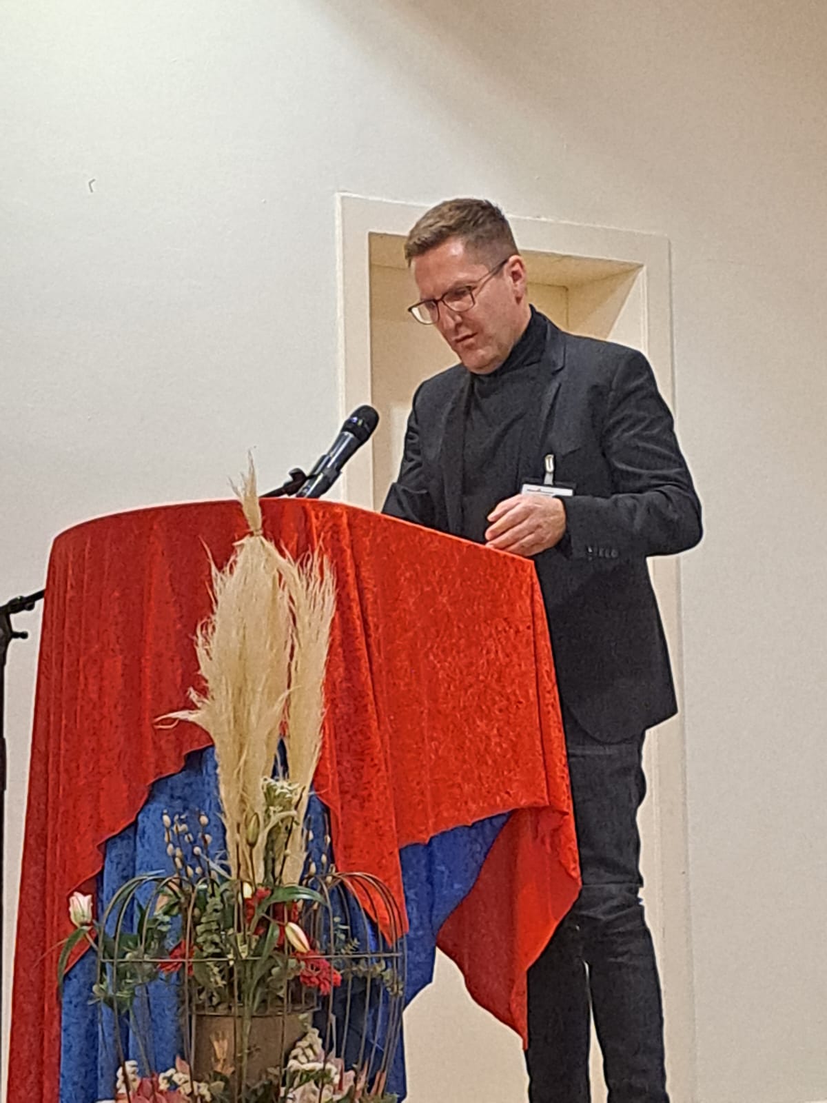 Arne Kayser